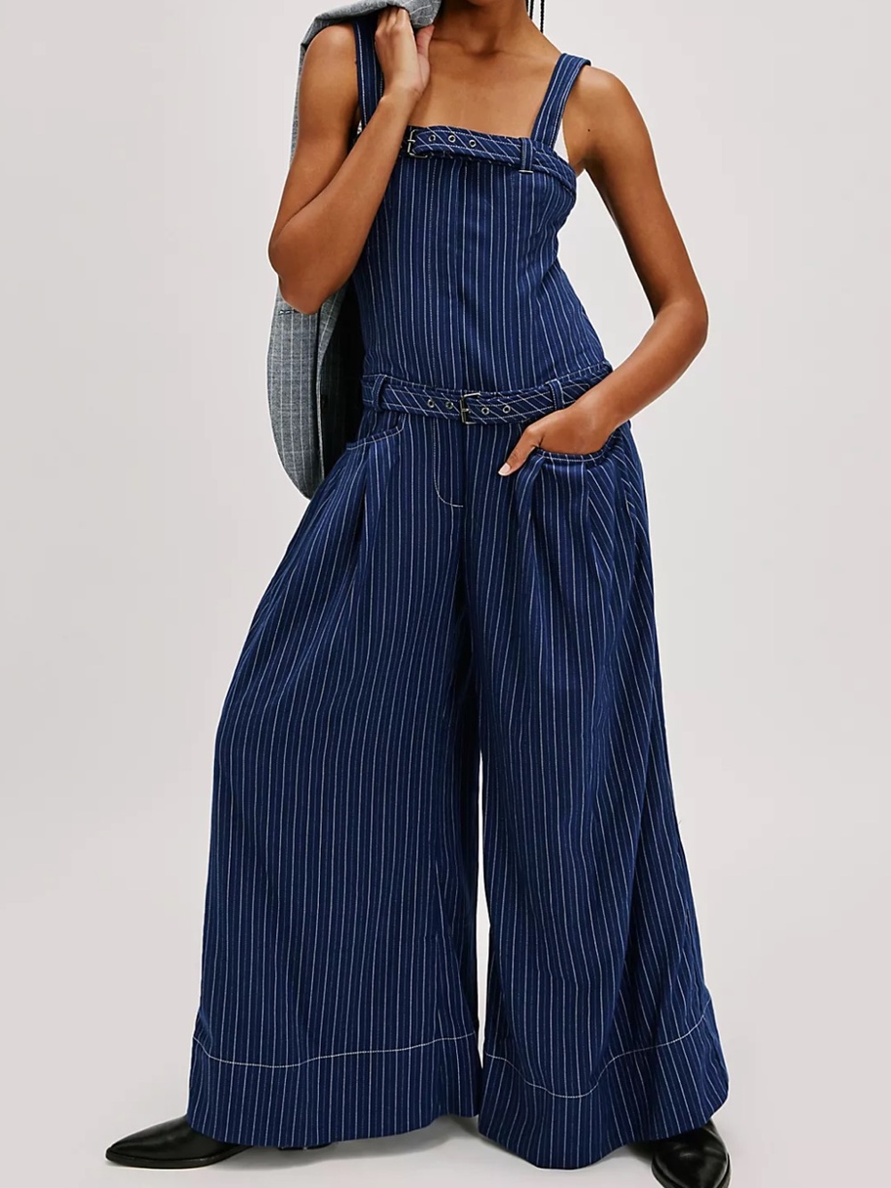 New Free People Flores Jumpsuit Size XS